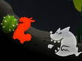 Laro Alpaca Run