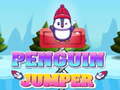 Laro Penguin Jumper