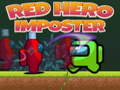 Laro Red Hero Imposter 