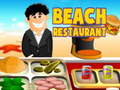 Laro Beach Restaurant