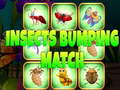 Laro Insects Bumping Match
