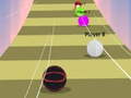 Laro Ball rush