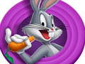 Laro Bugs Bunny Jigsaw Puzzle Collection