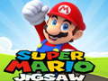 Laro Super Mario Jigsaw