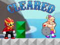 Laro Cleared