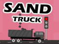 Laro Sand Truck