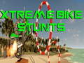 Laro Xtreme Bike Stunts