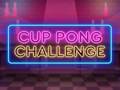 Laro Cup Pong Challenge