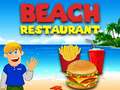 Laro Beach Restaurant