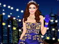 Laro Habiller Royal - Reine Salon de Mode 
