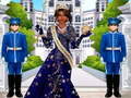 Laro Queen Style Custom for girls