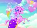 Laro Unicorn For girls Dress up