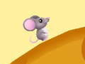 Laro Rat & Cheese