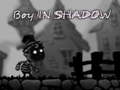Laro Boy in shadow 