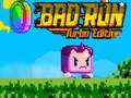 Laro Bad run turbo edition