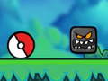 Laro poke ball