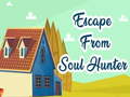 Laro Escape From Soul Hunter