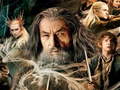 Laro The Hobbit Jigsaw Puzzle Collection