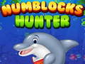 Laro Numblocks Hunter