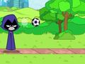Laro Teen Titans: Goal