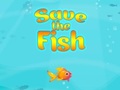 Laro Save The Fish