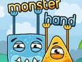 Laro Monster Hands