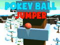 Laro Pokey Ball Jumper