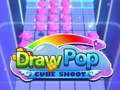 Laro Draw Pop cube shoot