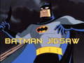 Laro Batman Jigsaw