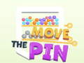 Laro Move the Pin