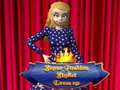 Laro Super Fashion Stylist Dress up 