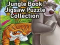 Laro Jungle Book Jigsaw Puzzle Collection