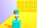 Laro Cubes Stack 3D