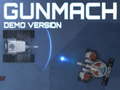 Laro Gunmach 
