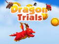 Laro Dragon trials