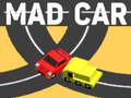 Laro Mad Car