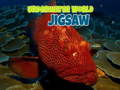 Laro Underwater World Jigsaw