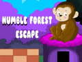 Laro Humble Forest Escape