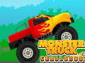 Laro Monster Truck Challenge
