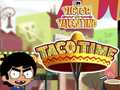 Laro Victor and Valentino: Taco Time