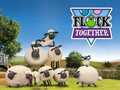 Laro Shaun The Sheep Flock Together
