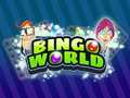 Laro Bingo World
