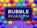 Laro Bubble Invasion