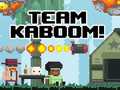 Laro Team Kaboom