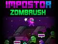 Laro Impostor Zombrush
