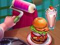 Laro Cook and Decorate