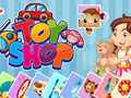 Laro Toy Shop