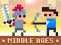 Laro Castel Wars Middle Ages