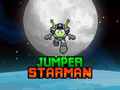 Laro Jumper Starman