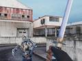 Laro Zombie Destroyer: Facility escape